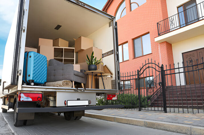 House Moving Services