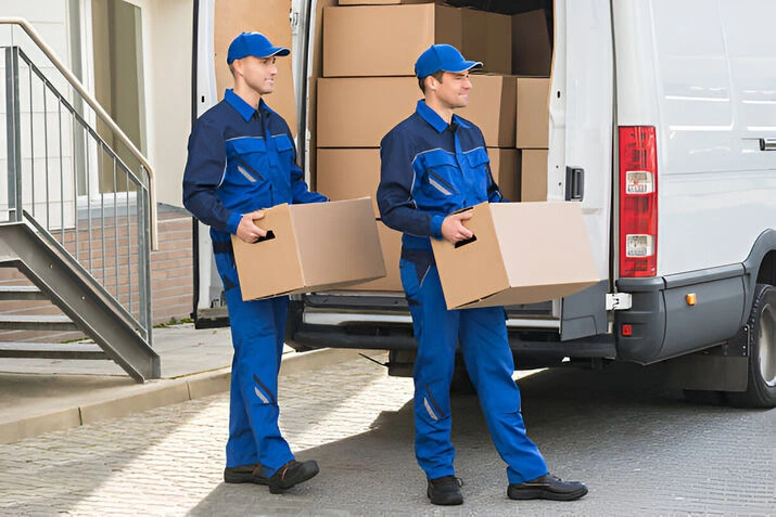 Furniture Movers in Pukekohe