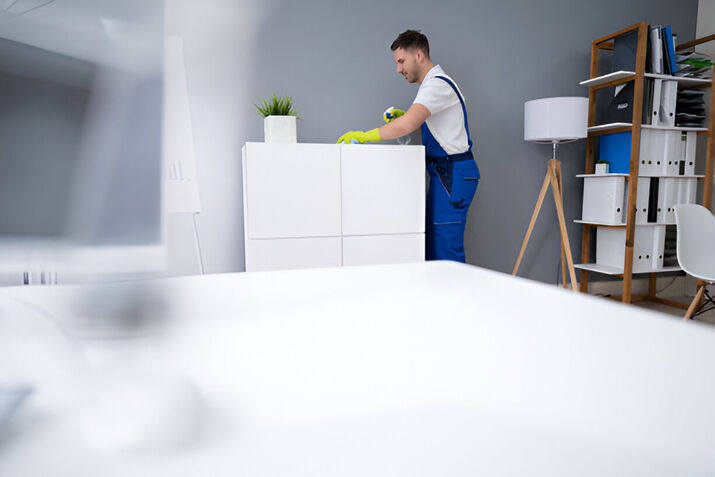 office removalists in Auckland