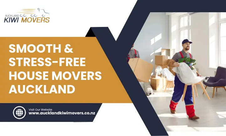 House movers Auckland