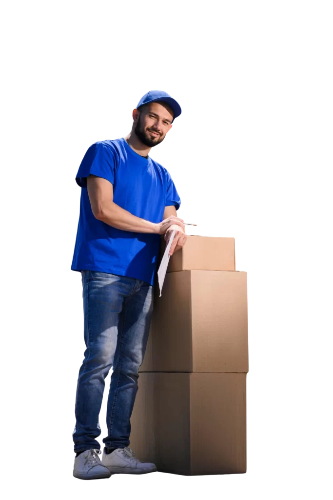Auckland kiwi movers