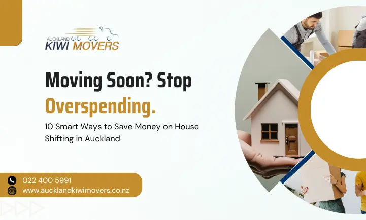 save money on house shifting