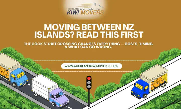 Moving guide NZ
